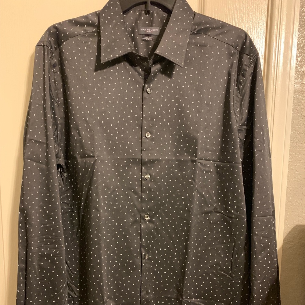 Van Heusen Slim Fit Shirt